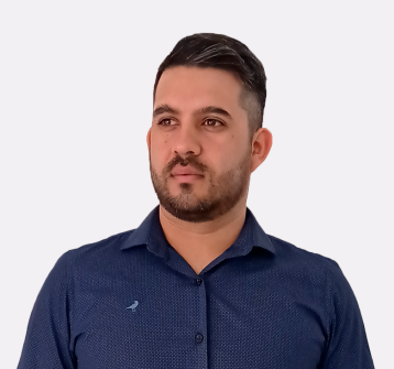 Alejandro Orieta